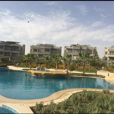 A Sea View Spacious Cheering 5 Bedroom Villa Ain Sokhna "Ain Bay" فيلا كاملة للإيجار قرية العين باي Ain Sukhna Exterior foto