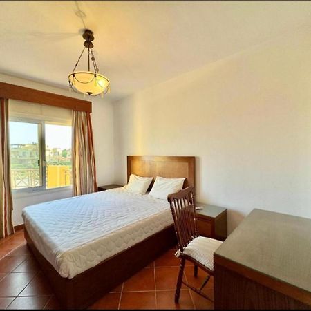 A Sea View Spacious Cheering 5 Bedroom Villa Ain Sokhna "Ain Bay" فيلا كاملة للإيجار قرية العين باي Ain Sukhna Exterior foto