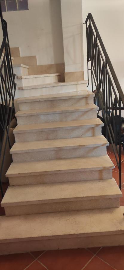 A Sea View Spacious Cheering 5 Bedroom Villa Ain Sokhna "Ain Bay" فيلا كاملة للإيجار قرية العين باي Ain Sukhna Exterior foto
