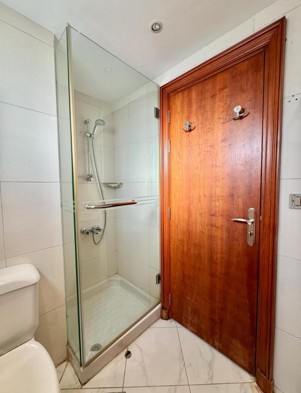 A Sea View Spacious Cheering 5 Bedroom Villa Ain Sokhna "Ain Bay" فيلا كاملة للإيجار قرية العين باي Ain Sukhna Exterior foto